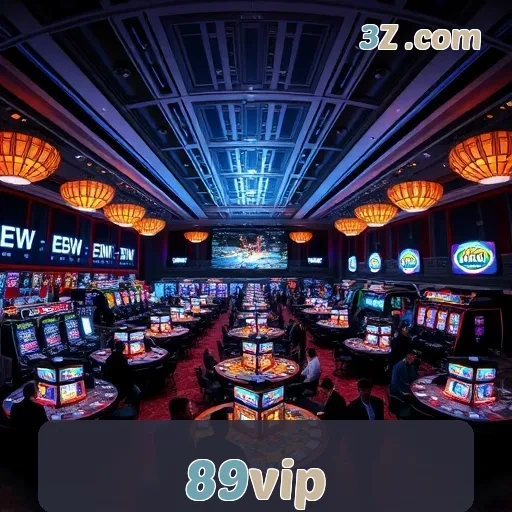 89vip: Descubra como Lucrar com as Melhores Promoções Online