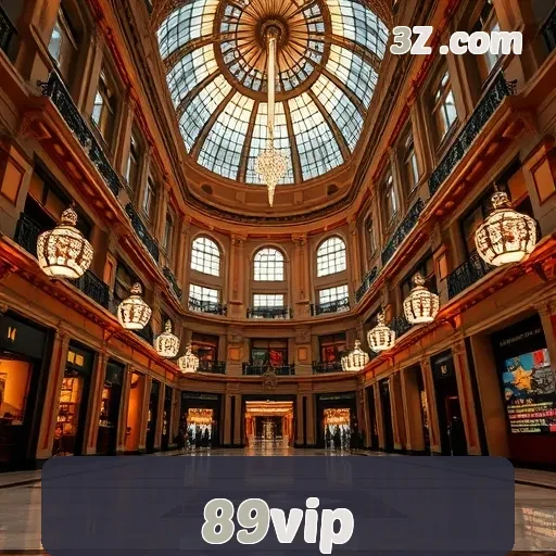 89vip: Venha Conhecer o Novo Cassino e Suas Oportunidades
