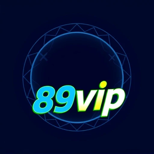89vip Logo