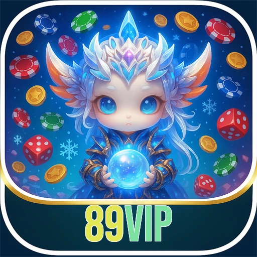 89vip