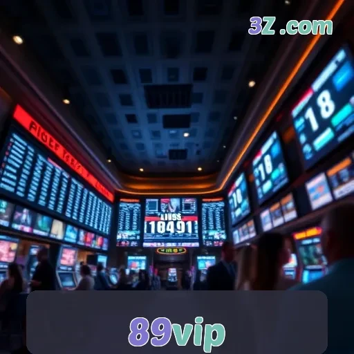 89vip: Os Imperdíveis Jogos Móveis Que Vão Encantar Você!