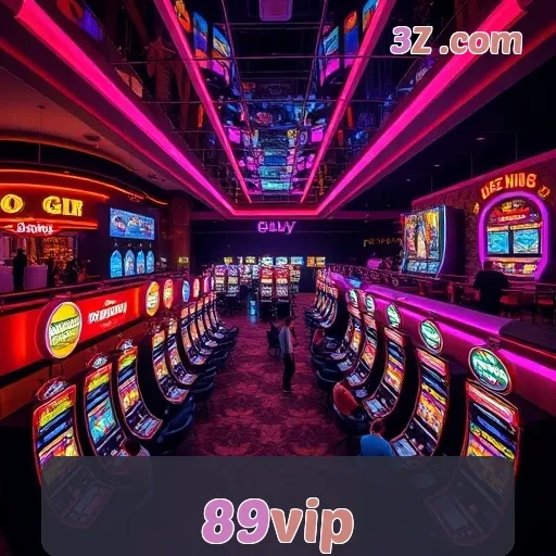 89vip: Uma Experiência Inesquecível no Pôquer Online