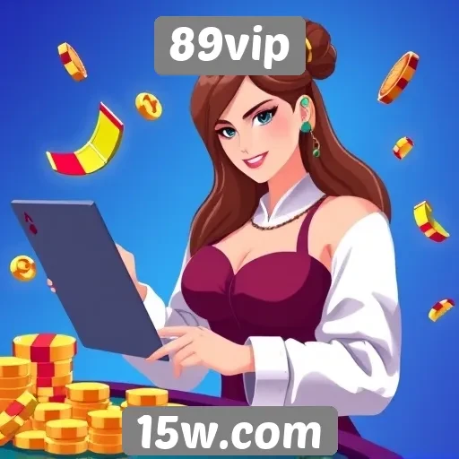 Apostas online seguras na plataforma 89vip