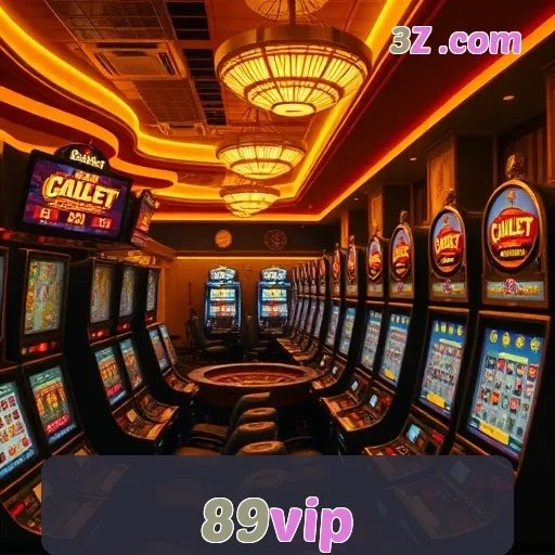 89vip: A Evolução e Diversão nos Jogos de Mesa Online