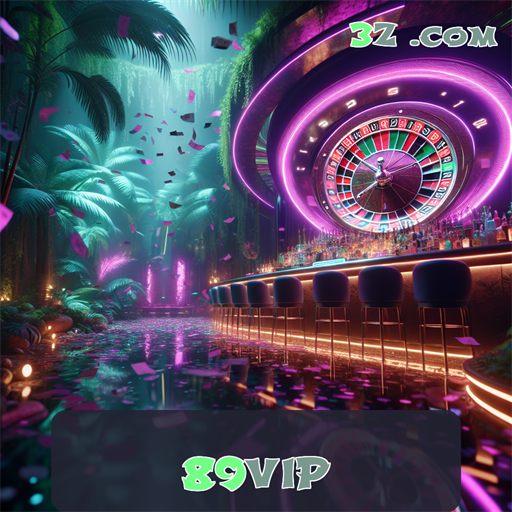 Login no 89vip: Mergulhe em uma Experiência Única de Jogos