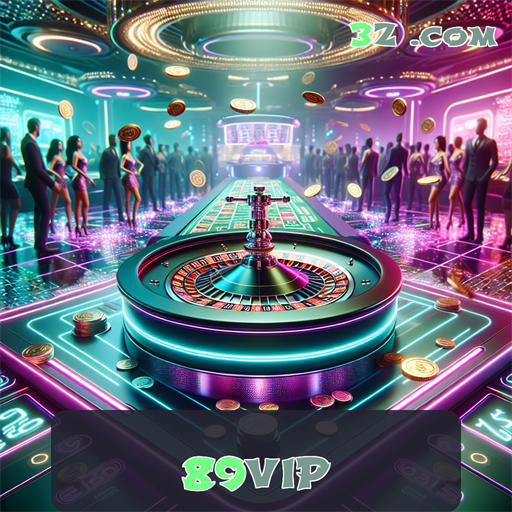 Slots encantadores: Vem jogar e ganhar no 89vip!