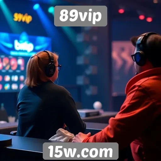 Análise da experiência do usuário no site 89vip