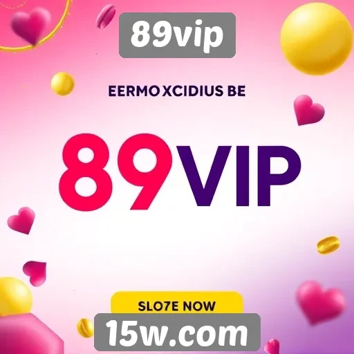 Comparativo das promoções do site 89vip em 2026