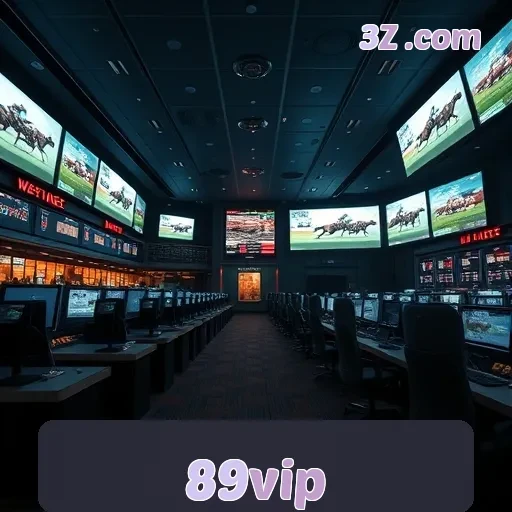 89vip: Os Recursos Imperdíveis dos Jogos Virtuais Para Você